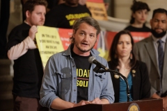 End Solitary Confinement