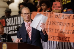 End Solitary Confinement