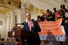 End Solitary Confinement