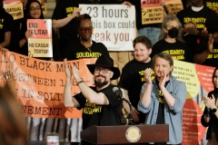 End Solitary Confinement