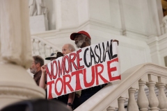End Solitary Confinement