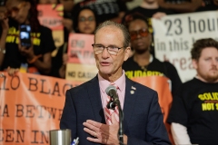 End Solitary Confinement