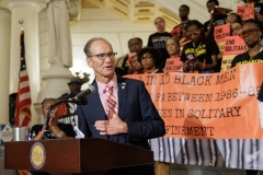 End Solitary Confinement