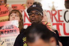 End Solitary Confinement