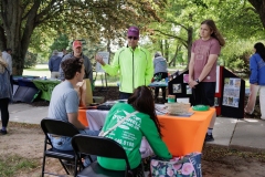 Enviromental Expo