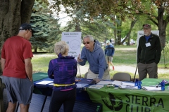Enviromental Expo