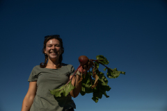 Chester County Food Bank Farm