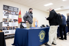 Job Fair