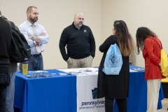 Job Fair