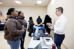 Job Fair