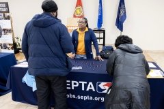 Job Fair