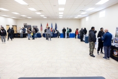 Job Fair