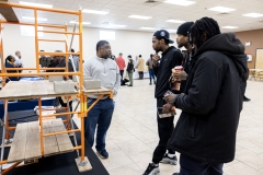 Job Fair