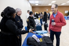 Job Fair