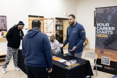 Job Fair