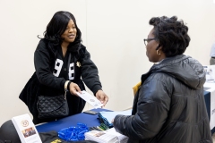 Job Fair