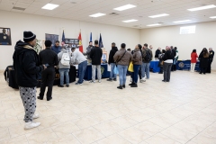 Job Fair