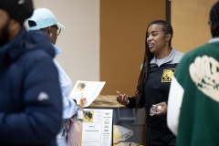 Job Fair