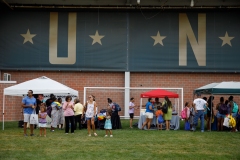 August 28, 2022: Senator Kane hosts Kid's Fair.