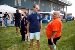 August 28, 2022: Senator Kane hosts Kid's Fair.
