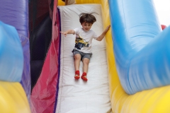 August 28, 2022: Senator Kane hosts Kid's Fair.