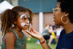 August 28, 2022: Senator Kane hosts Kid's Fair.