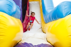 August 28, 2022: Senator Kane hosts Kid's Fair.