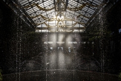 December 20, 2023: Senator Kane tours the stunning Longwood Gardens in the 9th Senate District