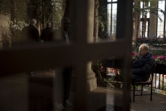 December 20, 2023: Senator Kane tours the stunning Longwood Gardens in the 9th Senate District