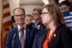 May 6, 2025: Nurses Week Rally