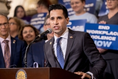 May 6, 2025: Nurses Week Rally