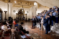 May 6, 2025: Nurses Week Rally