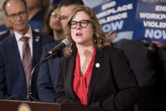 May 6, 2025: Nurses Week Rally