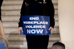 May 6, 2025: Nurses Week Rally