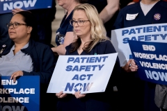 May 6, 2025: Nurses Week Rally