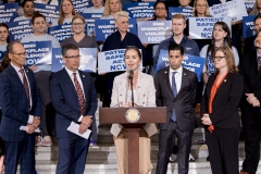May 6, 2025: Nurses Week Rally