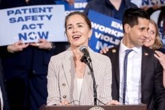 May 6, 2025: Nurses Week Rally