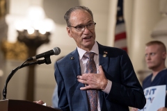 May 6, 2025: Nurses Week Rally