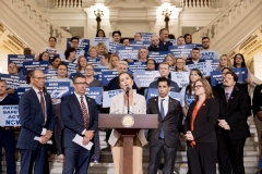 May 6, 2025: Nurses Week Rally