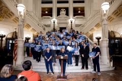May 6, 2025: Nurses Week Rally