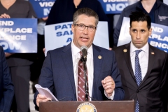 May 6, 2025: Nurses Week Rally