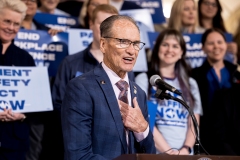 May 6, 2025: Nurses Week Rally