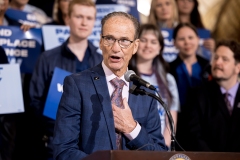 May 6, 2025: Nurses Week Rally