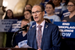 May 6, 2025: Nurses Week Rally