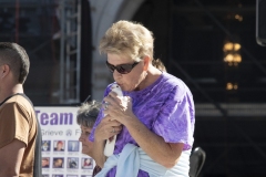 August 31, 2022: Senator Kane holds press conference on   Overdose Awareness Day in Pennsylvania.