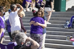 August 31, 2022: Senator Kane holds press conference on   Overdose Awareness Day in Pennsylvania.