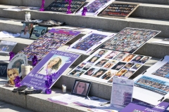 August 31, 2022: Senator Kane holds press conference on   Overdose Awareness Day in Pennsylvania.