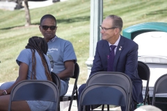 August 31, 2022: Senator Kane holds press conference on   Overdose Awareness Day in Pennsylvania.