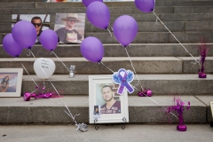 September 3, 2024: Overdose Awareness Day 