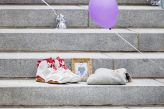 September 3, 2024: Overdose Awareness Day 